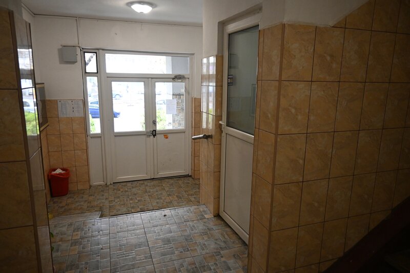 Piata Delfinului, ugent, proprietar,