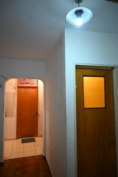 Piata Delfinului, ugent, proprietar,