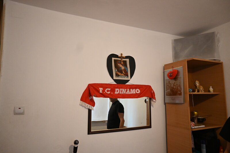 Piata Delfinului, ugent, proprietar,